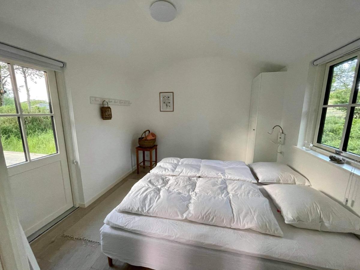 Sommerhus Mosso 斯坎讷堡 外观 照片